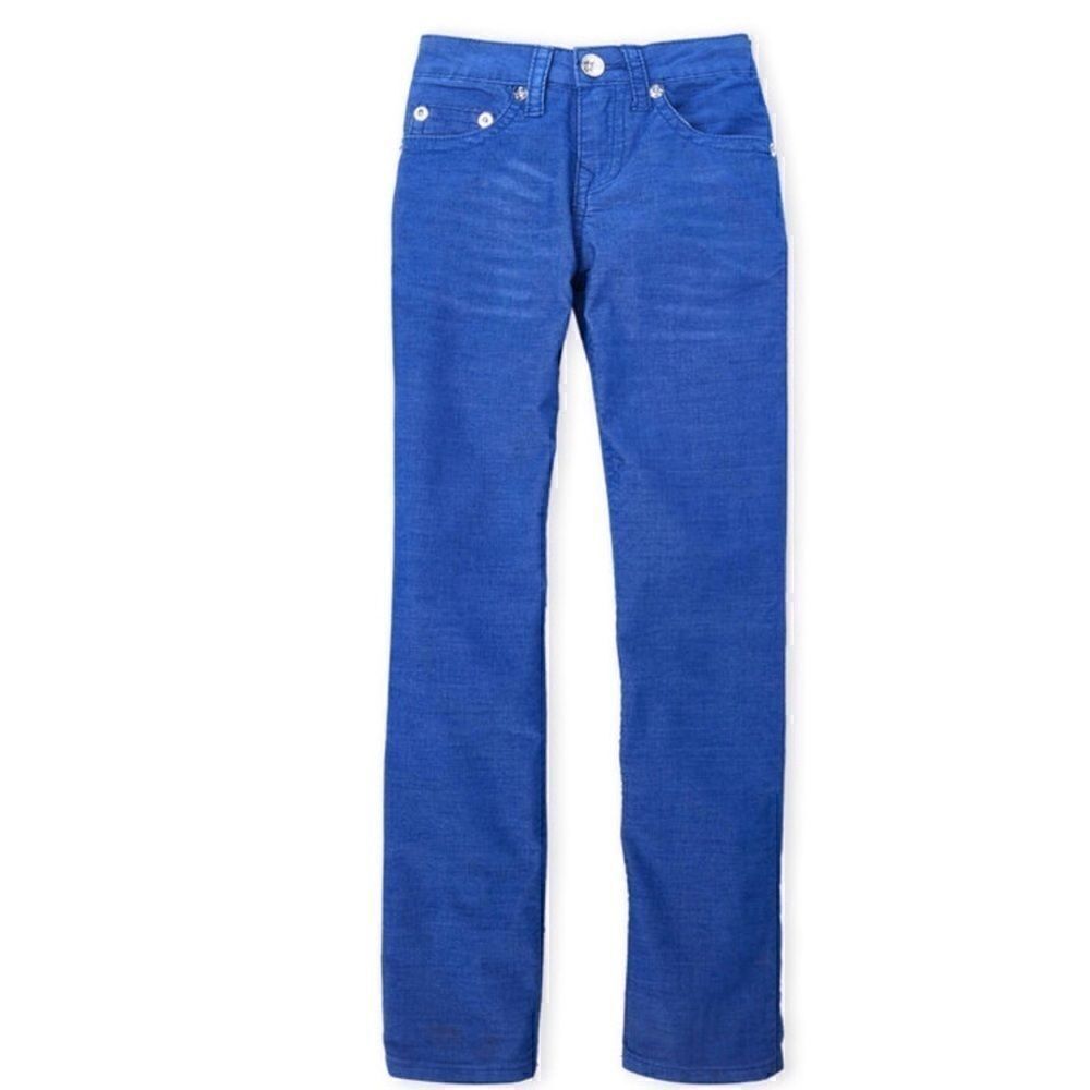 True religion pants boys size 14